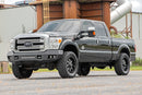 Rough Country Front Bumper For Ford Super Duty 2WD 4WD 2011-2016