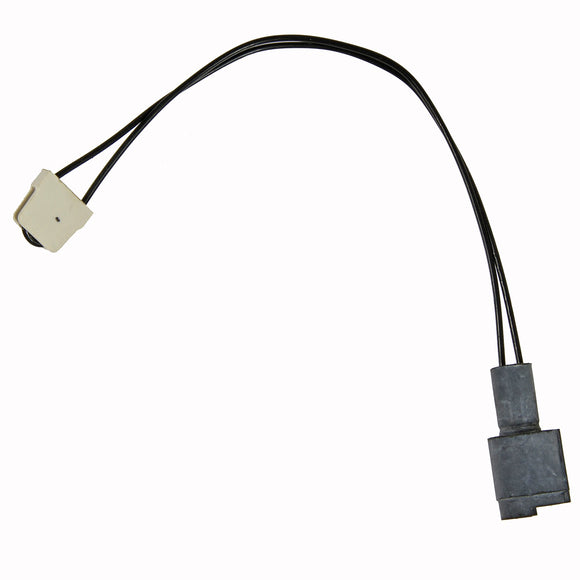 Front PowerStop Brake Wear Sensor For BMW 318i