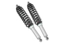 Rough Country N3 Rear Coil Over Shocks Stock For Polaris Ranger