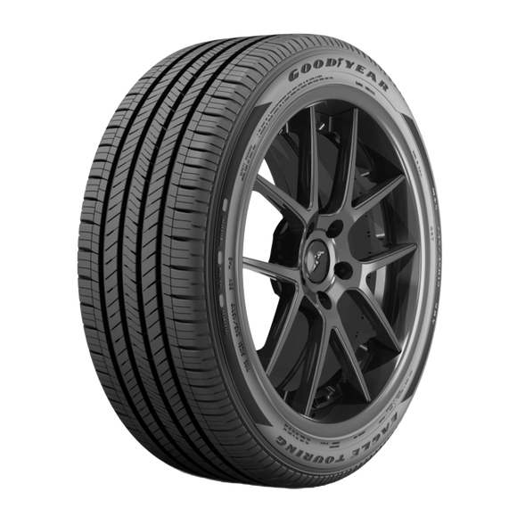 255/45R22 Goodyear Eagle Touring SCT 107H BSW XL 255 45 22 2554522