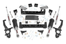 6 Inch Lift Kit - N3 Struts - Nissan Frontier 2WD/4WD (2022-2023)