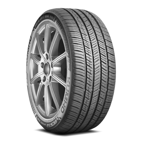 Kumho Ecsta Sport All-Season 275/40R20 Tire(s) 106Y BSW XL 275 40 20 2754020