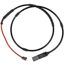 Rear PowerStop Brake Wear Sensor For BMW M3