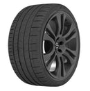 285/40R21 Pirelli P Zero (PZ4 Sport) 109Y BSW XL (AO1) 2854021 285 40 21
