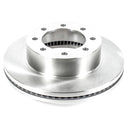Front PowerStop AutoSpecialty Rotor For Ford F-450 Super Duty