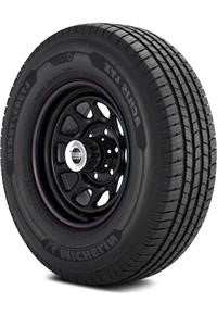 245/75R16 Michelin Agilis LTX 120Q BSW E 245 75 16 2457516