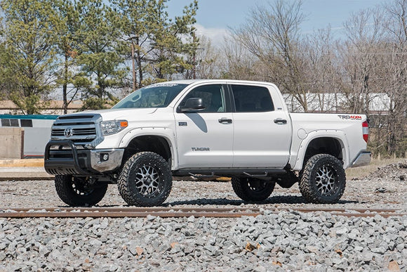 6 Inch Lift Kit - M1 Struts/M1 - Toyota Tundra 4WD (2016-2021)