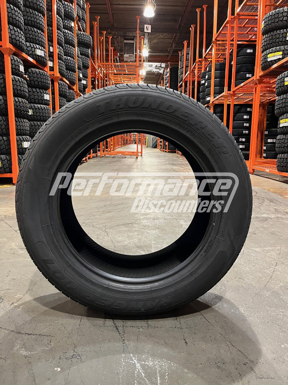 Thunderer Ranger 007 R601 HT Tire P275/55R20 117V BSW XL 2755520 275 55 20