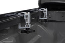 Rough Country Soft Roll Up Bed Cover 5 Bed For Jeep Gladiator JT 4WD 20-24