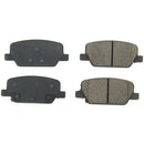 PowerStop Z16 Evolution Ceramic Brake Pads