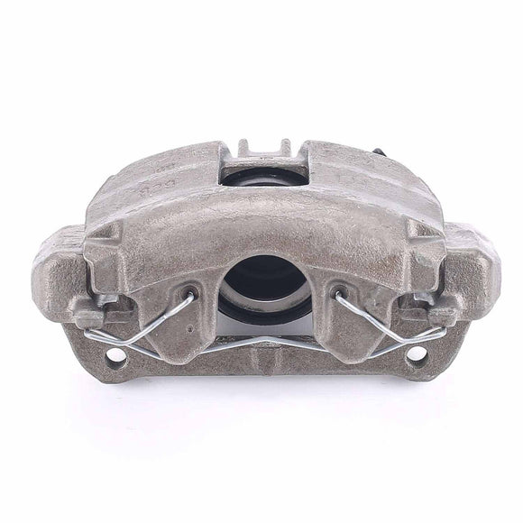 Front Left PowerStop Caliper For Volvo S80