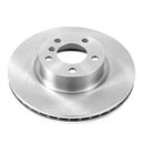 Front PowerStop AutoSpecialty Rotor For BMW X3