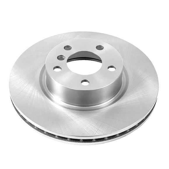 Front PowerStop AutoSpecialty Rotor For BMW X3