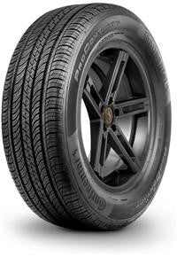 235/55R18 Continental ProContact TX 100H BSW SL 2355518 235 55 18