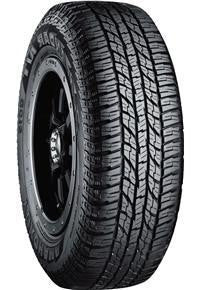 225/60R18 Yokohama Geolandar AT G015 104H BSW XL 225 60 18 2256018