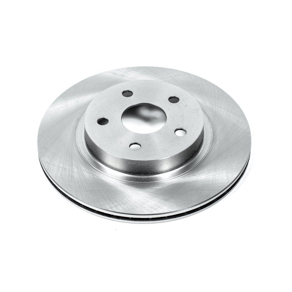 Front PowerStop AutoSpecialty Rotor For Toyota RAV4