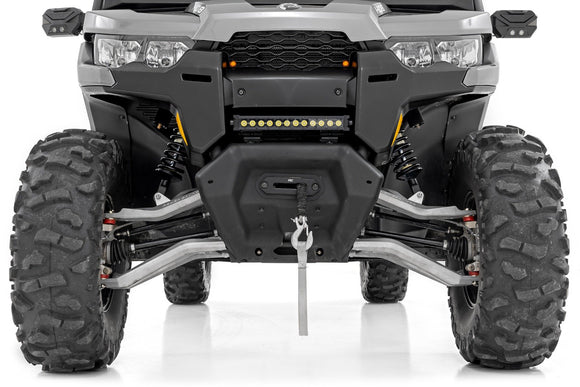 Vertex Front Coil Over Shocks -  0-2" - Can-Am Defender HD 5/HD 8/HD 9