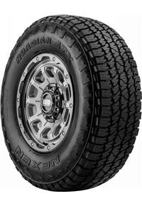265/75R16 Nexen Roadian ATX Tire(s) 123S BW E 265 75 16 2657516