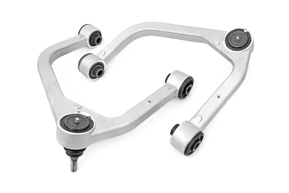 Forged Upper Control Arms 3.5 Inch Lift Chevy GMC 1500 (19-24)