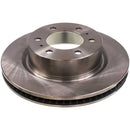 PowerStop - Front OE Stock Replacement Brake Rotor
