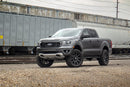 2.5 Inch Leveling Kit - Ford Ranger 2WD/4WD (2019-2023)