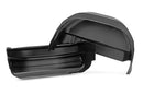 Rough Country Rear Wheel Well Liners For Chevy Silverado Sierra 1500 1999-2006