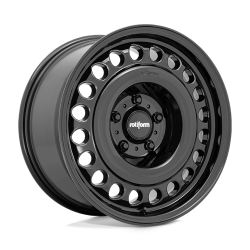 20X8.5 Rotiform R191 STL Matte Silver 5x120 ET35 Wheel Rim