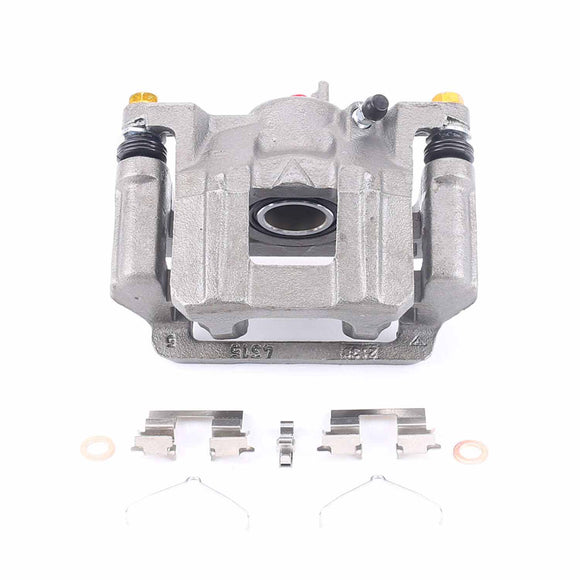 Rear Right PowerStop Caliper For Honda Pilot