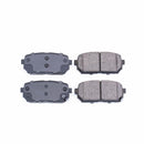PowerStop Z16 Evolution Ceramic Brake Pads