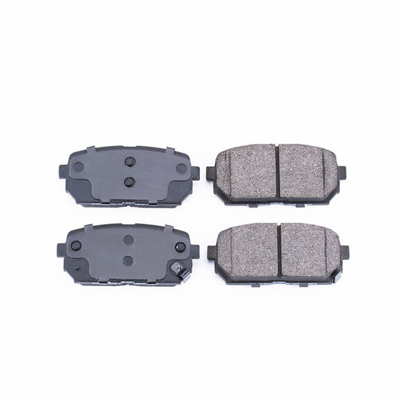PowerStop Z16 Evolution Ceramic Brake Pads