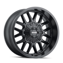 18X9 Mayhem Cogent Black-Matte Wheel/Rim 6x135 ET0 8107-8937MB