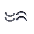 Rear PowerStop Parking Brake Shoe For Hyundai Santa Fe