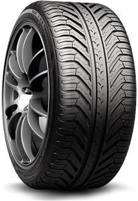 285/40R19 Michelin Pilot Sport AS Plus 103V BSW 285 40 19 2854019