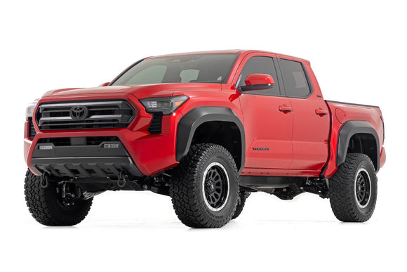 Rough Country 3.5" Lift Kit For Toyota Tacoma 4WD 24-25