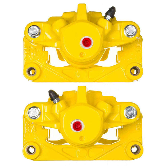 Rear PowerStop Caliper Set For Scion FR-S