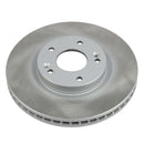 Front PowerStop SCR Brake Rotor For Hyundai Santa Fe