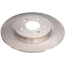 Rear PowerStop AutoSpecialty Rotor For Hyundai Santa Fe