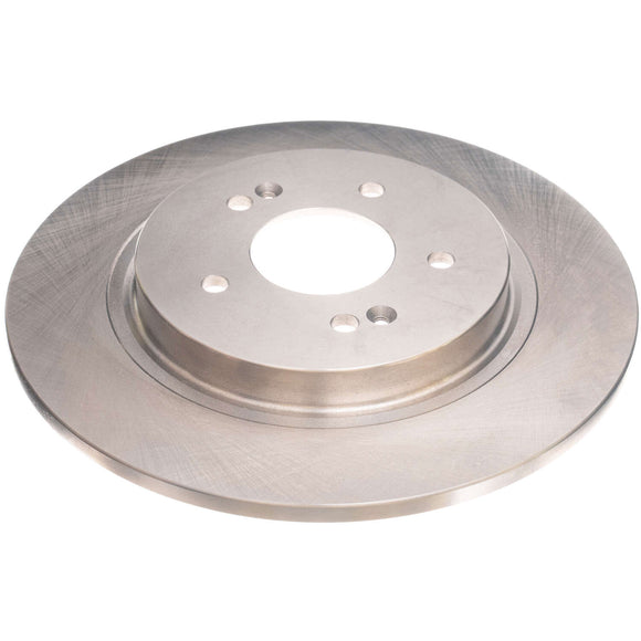 Rear PowerStop AutoSpecialty Rotor For Hyundai Santa Fe