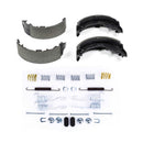 PowerStop Drum Brake Shoe with hardware
