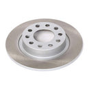 Rear PowerStop SCR Brake Rotor For Dodge Dart