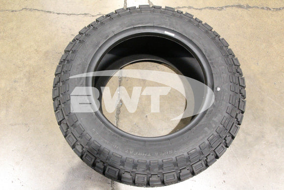 Kenda Klever R/T KR601 Tire(s) 275/65R18 LRE BSW 123R 2756518
