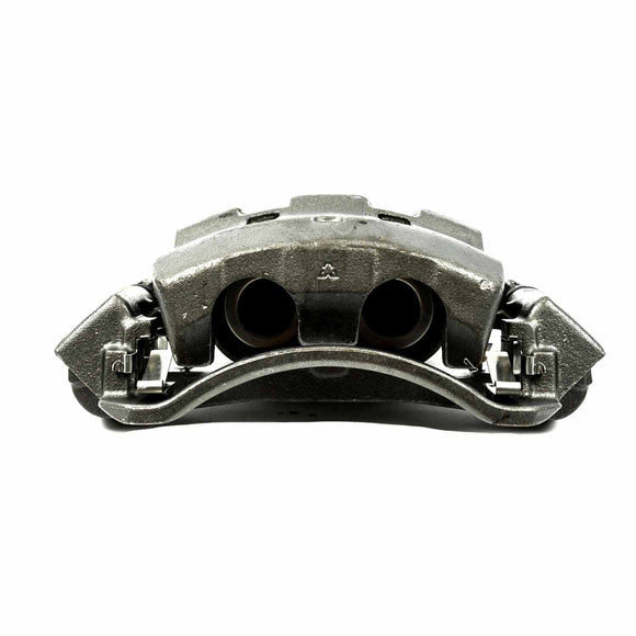 Front Left PowerStop Caliper For Ford F-250 Super Duty