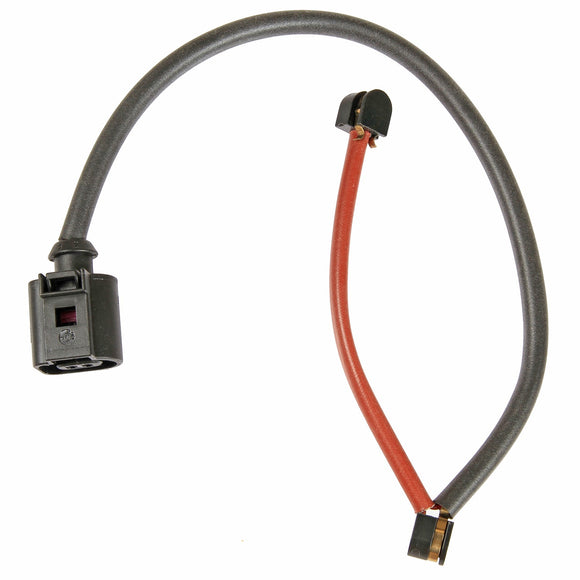Front PowerStop Brake Wear Sensor For Porsche Cayenne