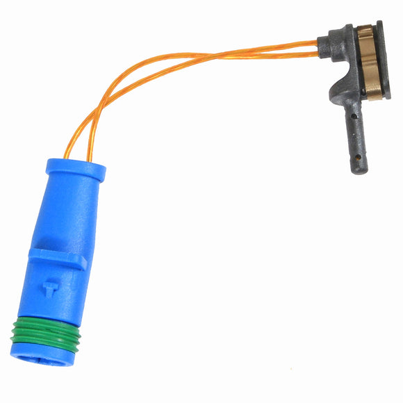 Front PowerStop Brake Wear Sensor For Mercedes-Benz G550
