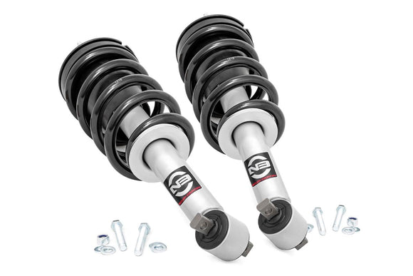 2 Inch Leveling Kit - Loaded Strut - Chevy/GMC 1500 (14-18)