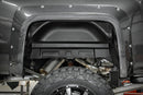 Rear Wheel Well Liners - Chevy Silverado 2500 HD/3500 HD (15-19)