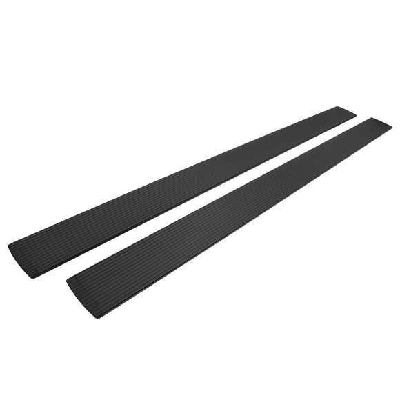 Westin Pro-e Electric Running Boards Textured Black Aluminum 29-24135