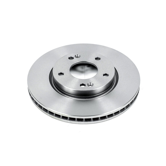 Front PowerStop AutoSpecialty Rotor For Hyundai Tiburon