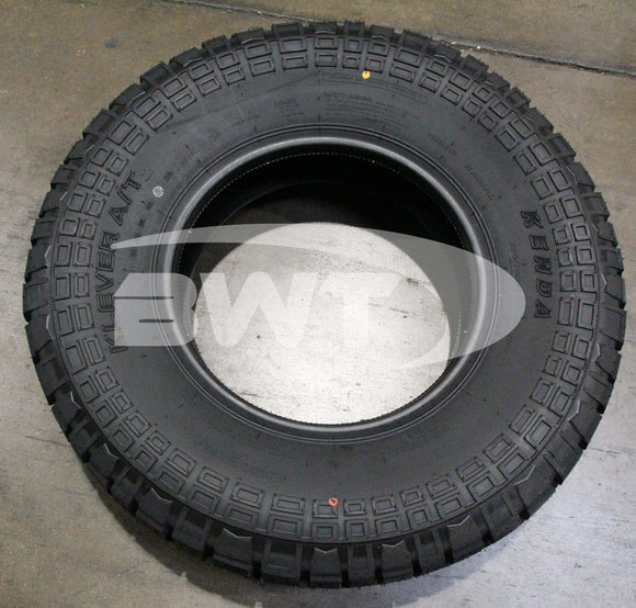 265/75R16 Kenda Klever AT2 KR628 116T RBL SL 265 75 16 2657516