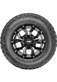 285/75R16 Nexen Roadian MTX Tire(s) 126/123Q BW E 285 75 16 2857516